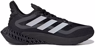 Order (W) adidas 4DFWD Pulse 2 'Negro' GY1648
