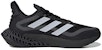 (W) adidas 4DFWD Pulse 2 'Hitam' GY1648