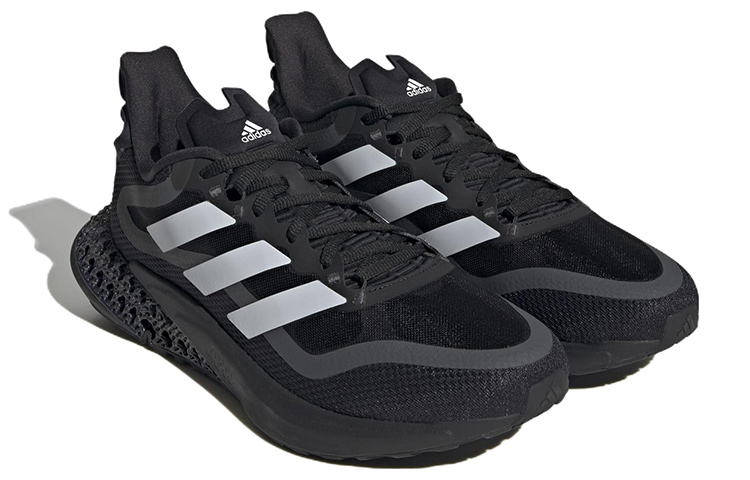 Lookbook (W) adidas 4DFWD Pulse 2 ''Noir'' GY1648