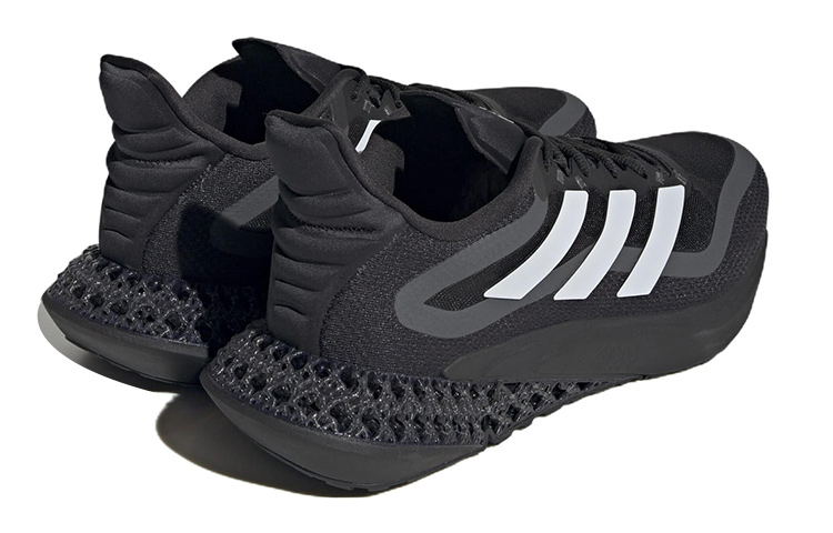 Shop (W) adidas 4DFWD Pulse 2 ''Noir'' GY1648