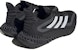 (W) adidas 4DFWD Pulse 2 'Hitam' GY1648