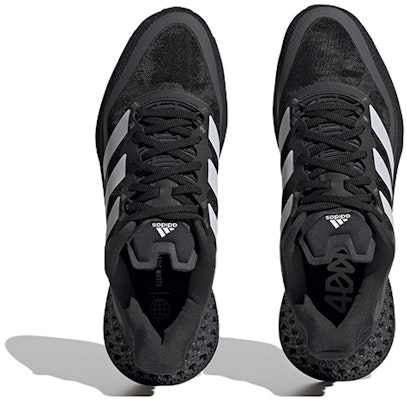 (W) adidas 4DFWD Pulse 2 'Hitam' GY1648 Purchase (W) adidas 4DFWD Pulse 2 'Hitam' GY1648