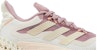 (W) adidas 4DFWD Pulse 2 'Magic Mauve' Ungu Ajaib GY1649