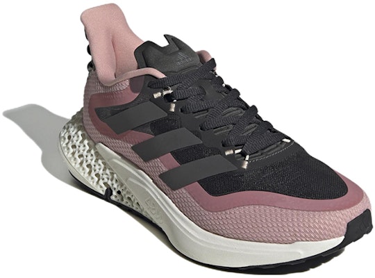 (W) (여성용) 아디다스 4DFWD Pulse 2 'Night Metallic Wonder Red' GY1652 GY1652 Lookbook (W) (여성용) 아디다스 4DFWD Pulse 2 'Night Metallic Wonder Red' GY1652 GY1652