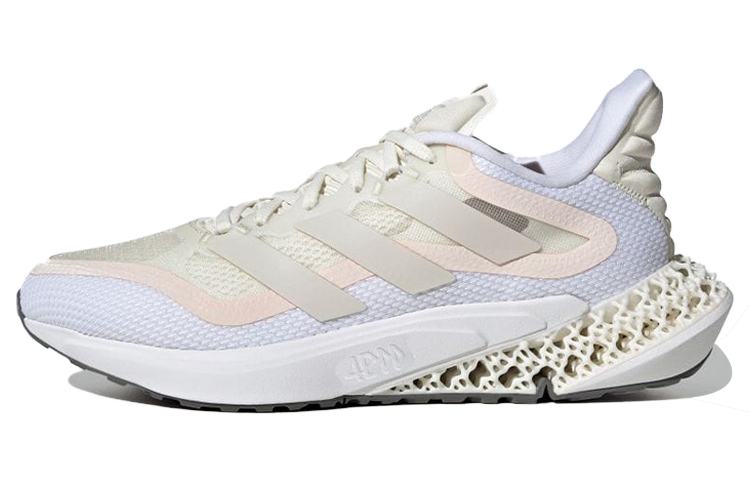 (Women) adidas 4DFWD Pulse 2 'Off White' GY1647