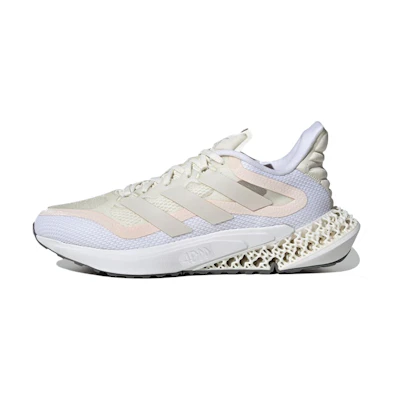 (W) adidas 4DFWD Pulse 2 'Off White'