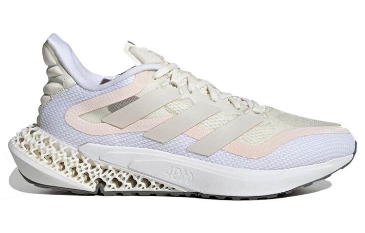 Order （女性）adidas 4DFWD Pulse 2 '象牙白' GY1647