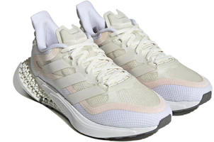 Lookbook (W) adidas 4DFWD Pulse 2 'Off White' Putih GY1647