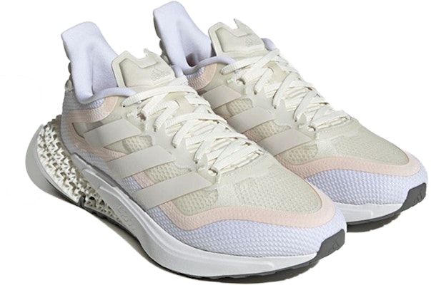 (W) 아디다스 4DFWD 펄스 2 '오프 화이트' GY1647 Lookbook (W) 아디다스 4DFWD 펄스 2 '오프 화이트' GY1647