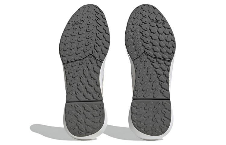 Details for （女性）adidas 4DFWD Pulse 2 '象牙白' GY1647