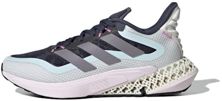 (Women) adidas 4DFWD Pulse 2 'Shadow Navy Purple Metallic' GY8412 (Women) adidas 4DFWD Pulse 2 'Shadow Navy Purple Metallic' GY8412