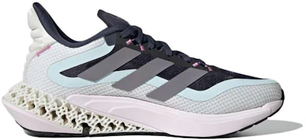 Order (W) adidas 4DFWD Pulse 2 ''Shadow Navy Lila Metallic'' GY8412