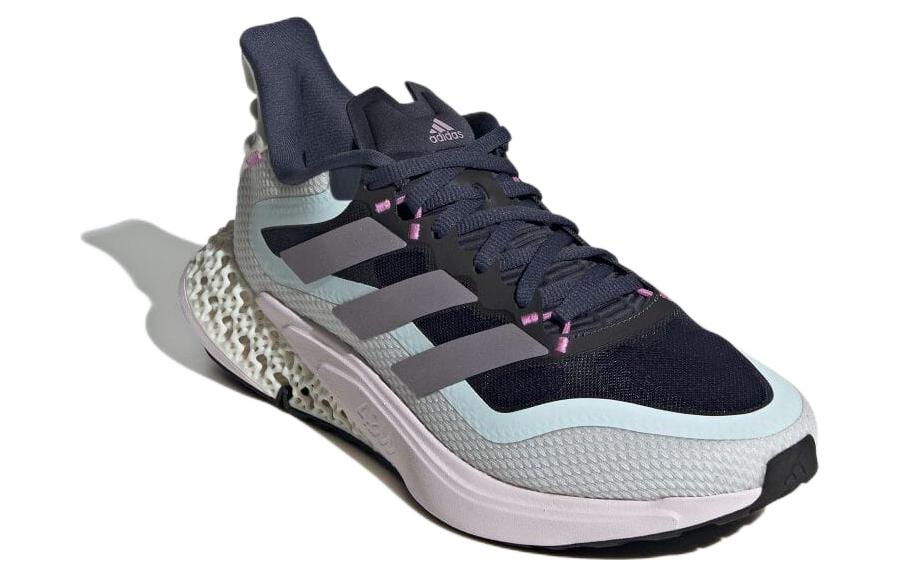 Lookbook （女性）阿迪達斯 4DFWD Pulse 2 '陰影海軍紫金屬' GY8412