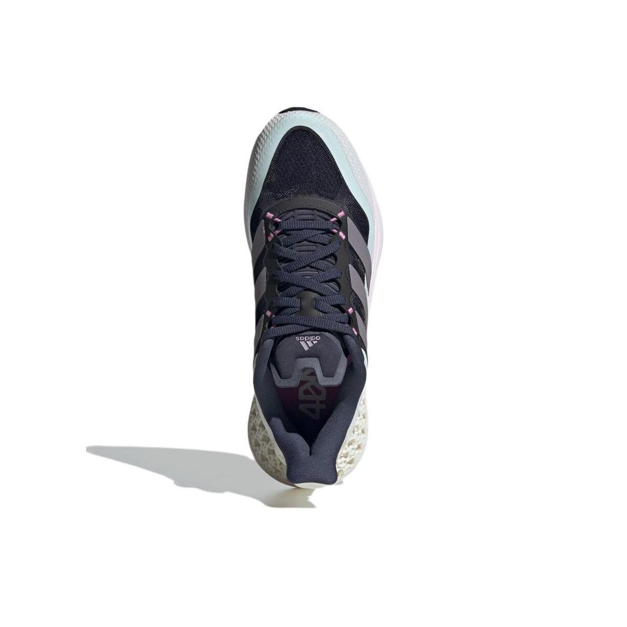 Purchase （女性）阿迪達斯 4DFWD Pulse 2 '陰影海軍紫金屬' GY8412