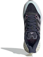 Purchase (W) adidas 4DFWD Pulse 2 ''Shadow Navy Lila Metallic'' GY8412