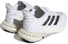 Shop (W) adidas 4DFWD Pulse 2 'Putih Karbon' GY1650