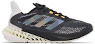 Buy (W) adidas 4DFWD Pulse 'Carbon Almost Pink' Sepatu Sneakers GX2982