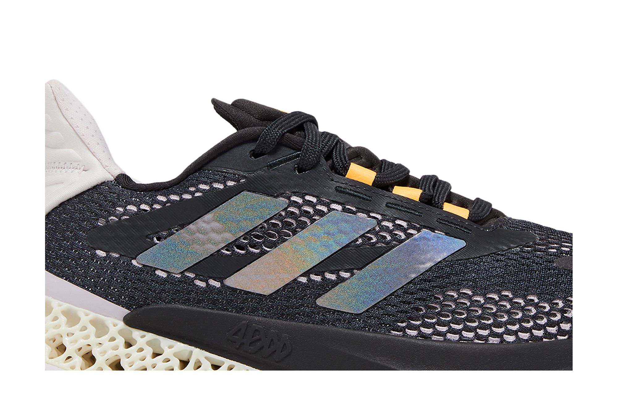 Order (W) adidas 4DFWD Pulse 'Carbon Almost Pink' Sepatu Sneakers GX2982
