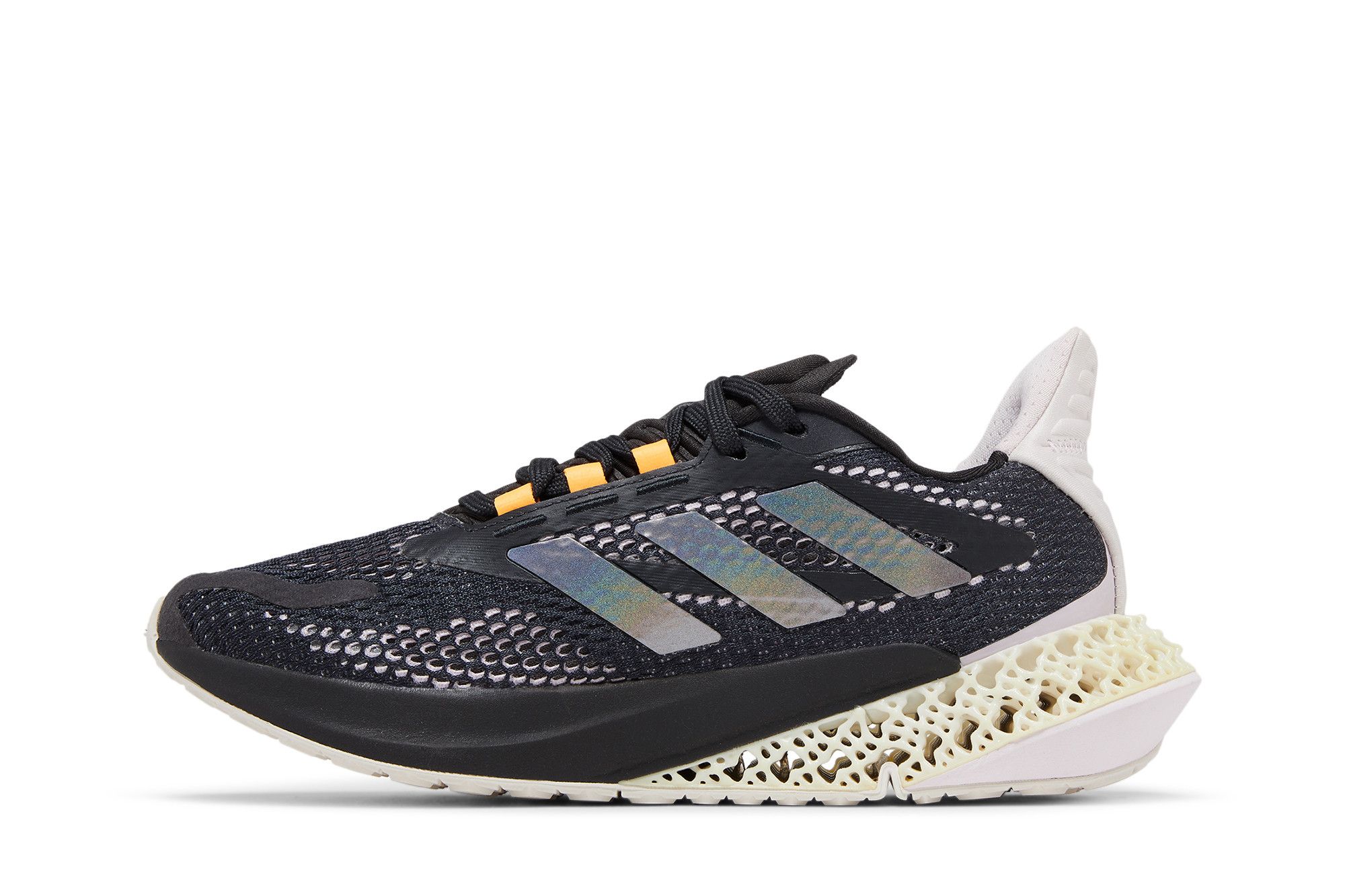 Lookbook (W) adidas 4DFWD Pulse 'Carbon Almost Pink' Sepatu Sneakers GX2982