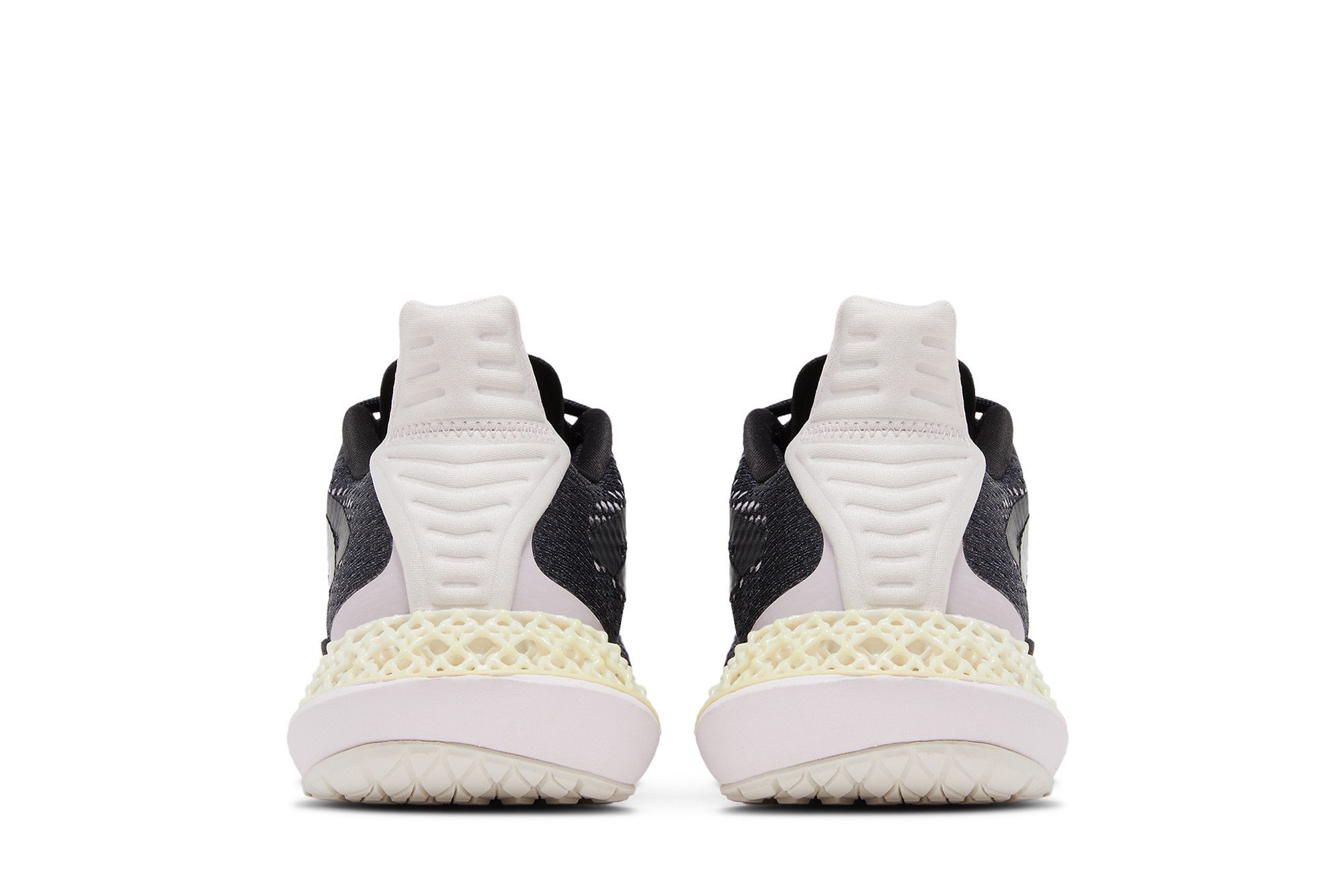 Details for (W) adidas 4DFWD Pulse 'Carbon Almost Pink' Sepatu Sneakers GX2982