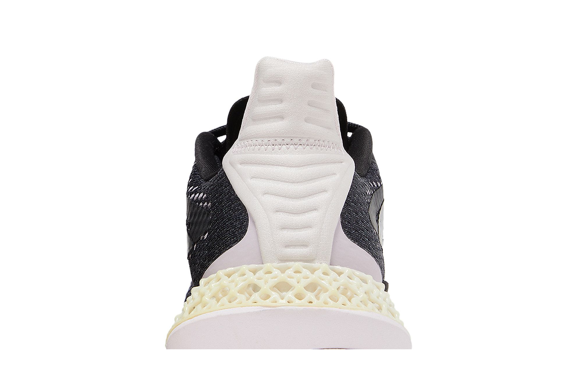 Sizing (W) adidas 4DFWD Pulse 'Carbon Almost Pink' Sepatu Sneakers GX2982
