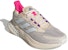 (W) adidas 4DFWD Pulse 'Halo Ivory Blush' - Ivory Blush Kasut 4D adidas Q46226