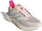 Lookbook (W) adidas 4DFWD Pulse 'Halo Ivory Blush' - Ivory Blush Kasut 4D adidas Q46226
