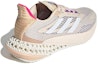 Shop (W) adidas 4DFWD Pulse 'Halo Ivory Blush' - Ivory Blush Kasut 4D adidas Q46226
