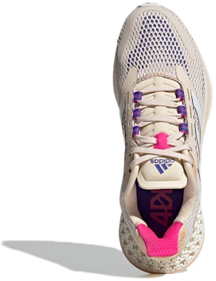 (Women) adidas 4DFWD Pulse 'Halo Ivory Blush' Q46226 Purchase (Women) adidas 4DFWD Pulse 'Halo Ivory Blush' Q46226