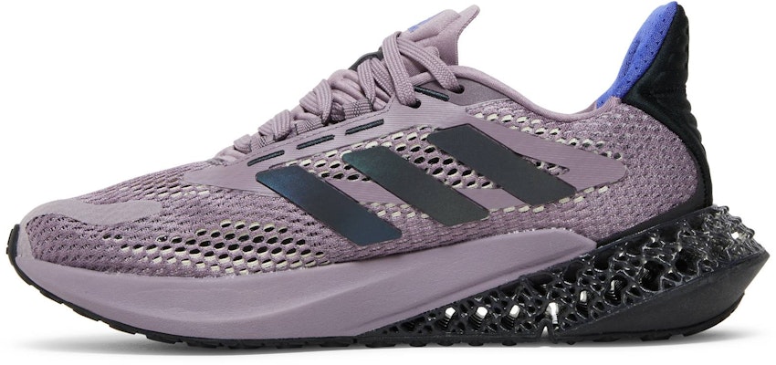 (W) adidas 4DFWD Pulse 'Ungu Legacy' Q46223 Lookbook (W) adidas 4DFWD Pulse 'Ungu Legacy' Q46223