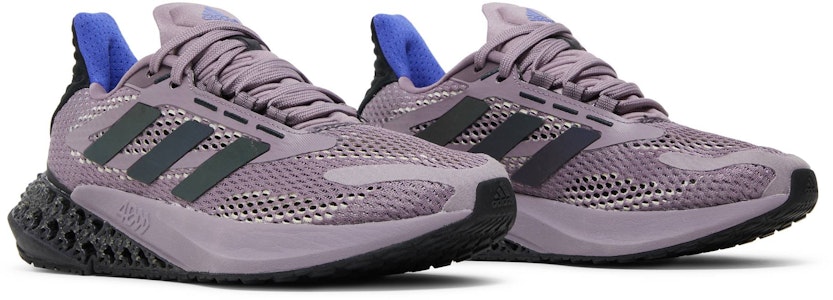 (女性)adidas 4DFWD Pulse '傳奇紫' Q46223 Cheap (女性)adidas 4DFWD Pulse '傳奇紫' Q46223
