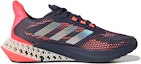 Order (W) adidas 4DFWD Pulse 'Shadow Navy Turbo' - Bayang Biru Gelap Turbo GX2986