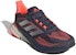(W) adidas 4DFWD Pulse 'Shadow Navy Turbo' - Bayang Biru Gelap Turbo GX2986