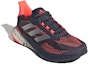 Lookbook (W) adidas 4DFWD Pulse 'Shadow Navy Turbo' - Bayang Biru Gelap Turbo GX2986