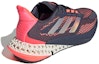 Shop (W) adidas 4DFWD Pulse 'Shadow Navy Turbo' - Bayang Biru Gelap Turbo GX2986
