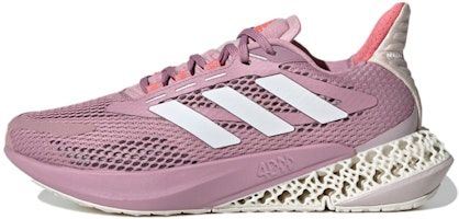 (Women) adidas 4DFWD Pulse 'Shift Pink' Q46222 (Women) adidas 4DFWD Pulse 'Shift Pink' Q46222