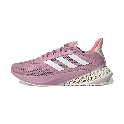 (W) adidas 4DFWD Pulse 'Shift Pink'