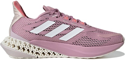 (女性)adidas 4DFWD Pulse 'Shift Pink' Q46222 Order (女性)adidas 4DFWD Pulse 'Shift Pink' Q46222