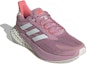 Lookbook (W) adidas 4DFWD Pulse 'Shift Pink' Wanita Q46222
