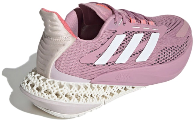 (W) adidas 4DFWD Pulse 'Shift Pink' Wanita Q46222 Shop (W) adidas 4DFWD Pulse 'Shift Pink' Wanita Q46222
