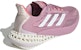 (W) adidas 4DFWD Pulse 'Shift Pink' Wanita Q46222