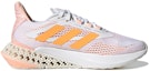 Order (W) adidas 4DFWD Pulse 'Putih Oren Kilat' GX2984