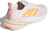 Shop (W) adidas 4DFWD Pulse 'Putih Flash Oranye' GX2984