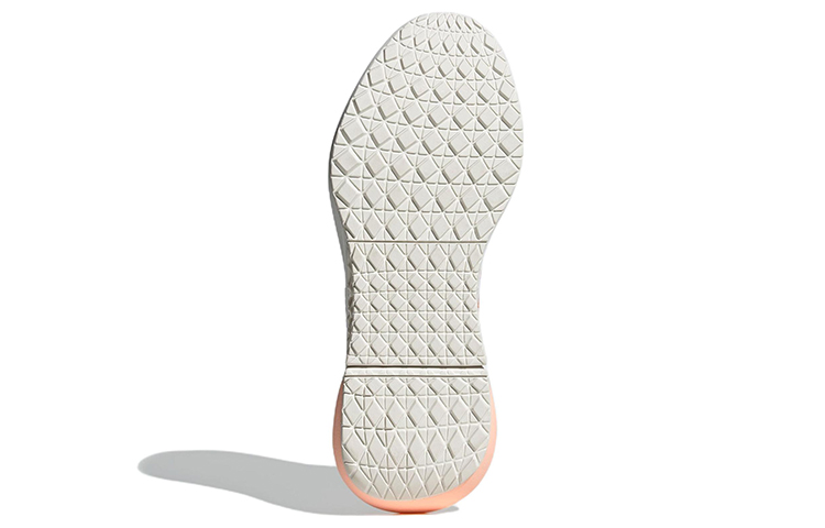 Details for (W) adidas 4DFWD Pulse 'Putih Flash Oranye' GX2984