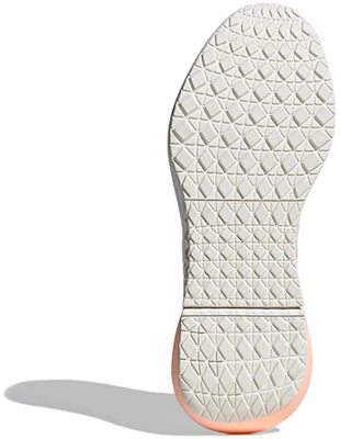 (W) adidas 4DFWD Pulse 'Putih Flash Oranye' GX2984 Details for (W) adidas 4DFWD Pulse 'Putih Flash Oranye' GX2984