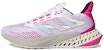 (W) adidas 4DFWD Pulse 'Putih Pink Kejutan' Q46225