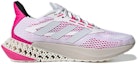 Order (W) adidas 4DFWD Pulse 'Putih Pink Kejutan' Q46225