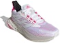 Lookbook (W) adidas 4DFWD Pulse 'Putih Pink Kejutan' Q46225