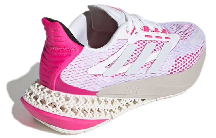 Purchase (W) adidas 4DFWD Pulse 'Putih Pink Kejutan' Q46225