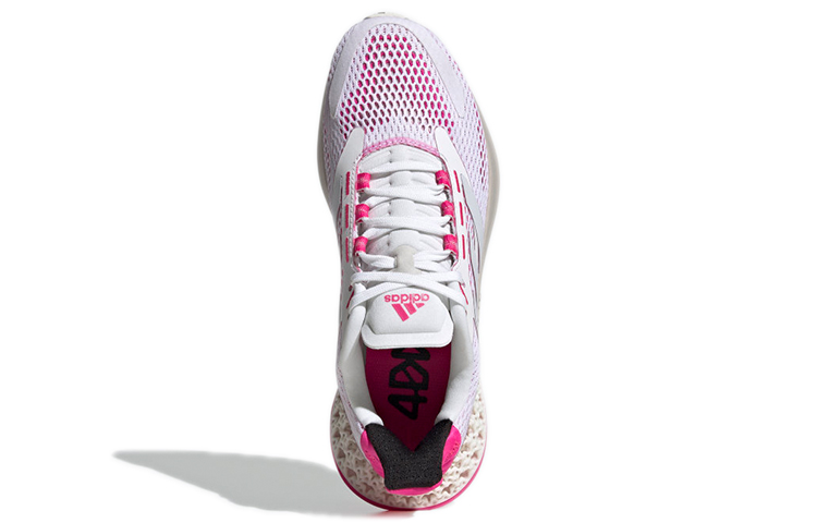 Details for (W) adidas 4DFWD Pulse 'Putih Pink Kejutan' Q46225